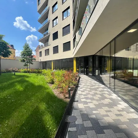 Mt Apartment Budapest