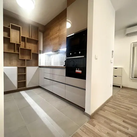Mt Apartment *