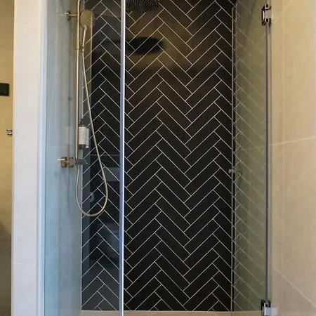 Lejlighedshotel Mt Budapest